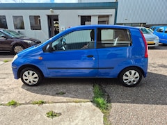 Daihatsu Cuore - 1.0-12V 100th Anniversary, goed onderhouden/ trekhaak