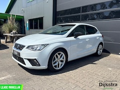 SEAT Ibiza - 1.0 TSI FR Business Intense |Climate Control | AppleCarPlay/AndroidAuto | Adaptieve Cruise