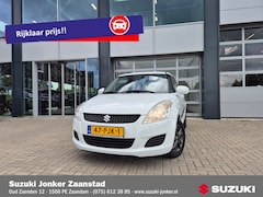 Suzuki Swift - 1.2 Comfort