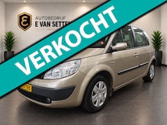 Renault Scénic - 1.6-16V Dynamique Comfort 1e Eigenaar