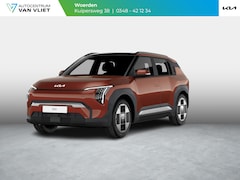 Kia EV3 - Plus Advanced 81.4 kWh | Actieprijs* | Navi. | Clima. | Adapt. Cruise. | Stoel&Stuur Verwa