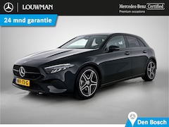 Mercedes-Benz A-klasse - 180 Star Edition 13910 Km | | Night pakket | Parkeersensoren | Spiegelpakket | Stoelverwar