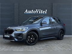 BMW X1 - xDrive25e | Sportstoel | Camera | Comfort Access | LED | Elektrische Klep | 35X op voorraa