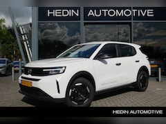 Opel Frontera - Electric Edition 44 kWh | Achteruirijcamera | Navigatie | Carplay | Bluetooth |