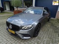 Mercedes-Benz E-klasse - 200 Ambition