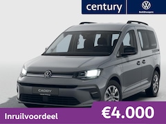 Volkswagen Caddy - Bedrijfswagens Kombi Life 1.5 eHybrid EU6 85 kW (115 pk) 2755 mm 6 vers