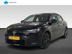 Opel Corsa - 1.2 | Achteruitrijcamera | Apple Carplay/Android Auto|telefoonintegratie premium | Cruise