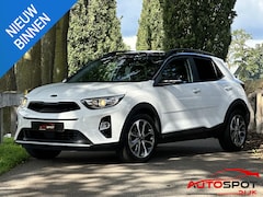 Kia Stonic - 1.0 T-GDi DynamicPlusLine