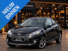 Mazda 2 - 2 1.3hp S-VT Touring