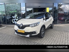 Renault Captur - 0.9 TCe Intens 1e eigenaar | dealer onderhouden | Camera | Parkeersensor achter | Navigati