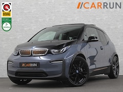BMW i3 - Unique Forever Edition 120Ah Sport-Pakket | Navi-Prof | Warmtepomp | 94% SOH | Snel Laden