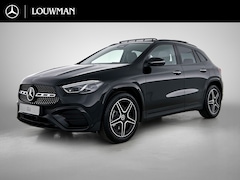 Mercedes-Benz GLA-Klasse - 180 Business Solution AMG | Premium Plus pakket | Nightpakket | Trekhaak | Panoramaschuifd