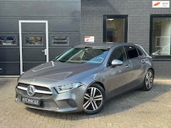 Mercedes-Benz A-klasse - 180 Premium Plus - Automaat - Onderhoud aanwezig