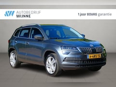 Skoda Karoq - 1.5 TSi ACT 150pk DSG Style Business | Navi | App Connect | Climate | Adaptive Cruise | Ke