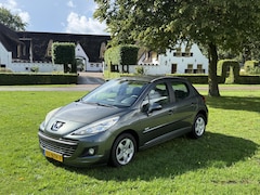 Peugeot 207 - 5-deurs 1.4 VTi Millesim 200 100dkm NAP 2e eig