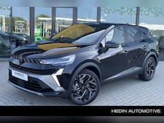 Renault Symbioz - 1.8 E-Tech full hybrid 160 esprit Alpine Symbioz