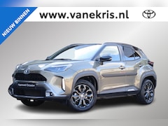 Toyota Yaris Cross - 1.5 Hybrid Explore, 1e eigenaar, Navi, stoelverwarming