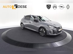 Peugeot 208 - 1.2 Hybrid 110 e-DCS6 Allure | Apple Carplay | Parkeersensoren Voor + Achter | Climate Con