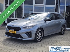 Kia Cee'd Sportswagon - Ceed 1.0 T-GDi GT-Line Edition RIJKLAAR/NL-AUTO