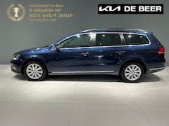 Volkswagen Passat Variant - 1.4 TSI 7-DSG Highline