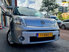 Renault Kangoo Family - 1.6-16V Privilège Airco Navi CrusCtrl