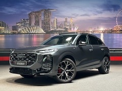 Audi Q3 Sportback - 35 TFSI S Edition Competition |Panorama|360camera|Sfeer|Memory|ACC