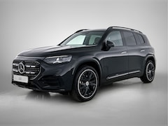 Mercedes-Benz GLB - 180 Business Solution AMG 7p. | Premium pakket | Nightpakket | Verstelbare demping | Vast