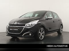 Peugeot 208 - 1.2 110pk Allure Automaat | Navigatie | Parkeersensoren | Cruise Control | Climate Control