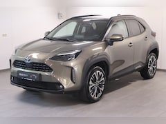 Toyota Yaris Cross - 1.5 Hybrid Executive | Panodak | Navi | 1e Eigenaar