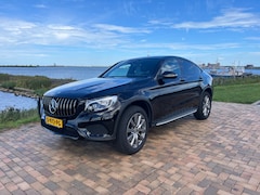 Mercedes-Benz GLC-klasse Coupé - 350e 4MATIC Business Solution AMG
