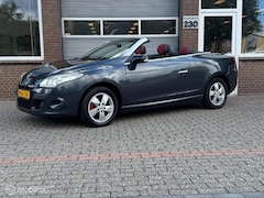 Renault Mégane coupé cabriolet - 1.6 Expression E85