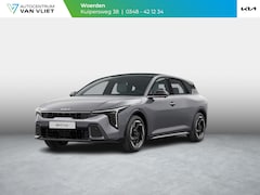 Kia K4 - 1.0 T-GDi MHEV GT-Line Launch Edition (pano) | Actieprijs* | Navi. | Clima. | Adapt. Cruis