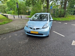Toyota Aygo - 1.0-12V Access