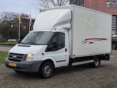 Ford Transit - 350L 3.2 TDCI Bakwagen Dubbele Lucht