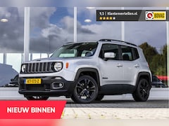 Jeep Renegade - 1.4 MultiAir Longitude | Trekhaak | NL Auto | Cruise