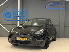 Tesla Model Y - Long Range AWD 75 kWh | SOH 92% | Autopilot |