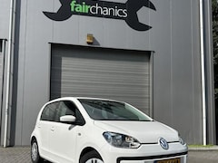 Volkswagen Up! - 1.0 move up BlueMotion