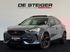 CUPRA Formentor - 1.4 e-Hybrid VZ Performance Pano 360 Leder Keyless Sfeer