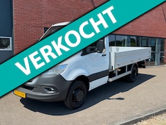 Mercedes-Benz Sprinter - 517 1.9 CDI 5.0T L2 RWD Airco Carplay Laadbak