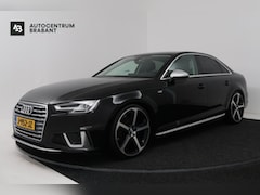 Audi A4 Limousine - 35 TFSI Sport S line black edition (DIGITALE COCKPIT, CAMERA, STOELVERWARMING/VERKOELING,