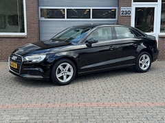 Audi A3 Limousine - 30 TFSI Advance AIRCO/MF-STUUR/CRUISE