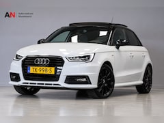 Audi A1 Sportback - 1.0 TFSI S Line Advance Sport|AUT|Pano|