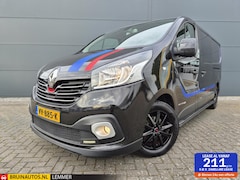 Renault Trafic - 1.6 dCi L2H1 DC Formula Clima Cam Navi 140pk