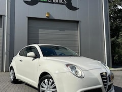 Alfa Romeo MiTo - 1.4 Progression