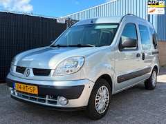 Renault Kangoo - 1.6-16V Privilège