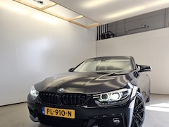 BMW 4-serie Cabrio - 440i High Executive