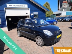 Kia Picanto - 1.0 X-pect Garantie, alle inruil mogelijk