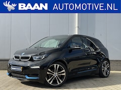 BMW i3 - S 120Ah 42 kWh