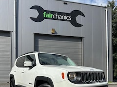 Jeep Renegade - 1.4 MultiAir Freedom | Pano | Trekhaak