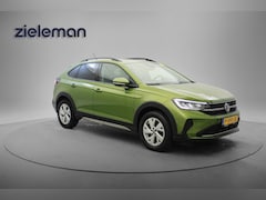 Volkswagen Taigo - 1.0 TSI Life Business - Digitaal Cockpit, Carplay, Camera, Clima, Stoelverw